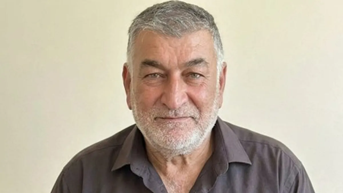Kritik Açıklama: Ceviz toplamak istemişti: Çıktığı ağaçtan gerileme kaydetti!: Gelişmeler Takip Ediliyor