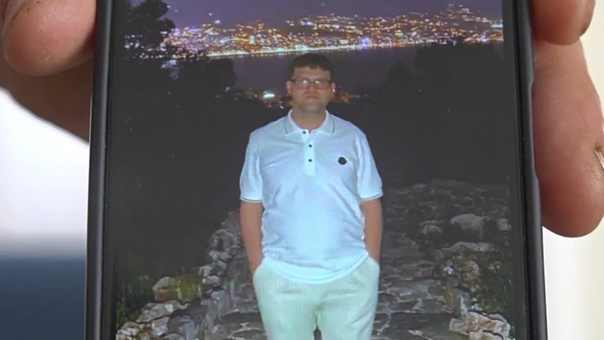 Son Gelişme: 1 sene önce de kaybolmuştu: Ali’den 4 gündür haber yok! ve Merak Edilenler