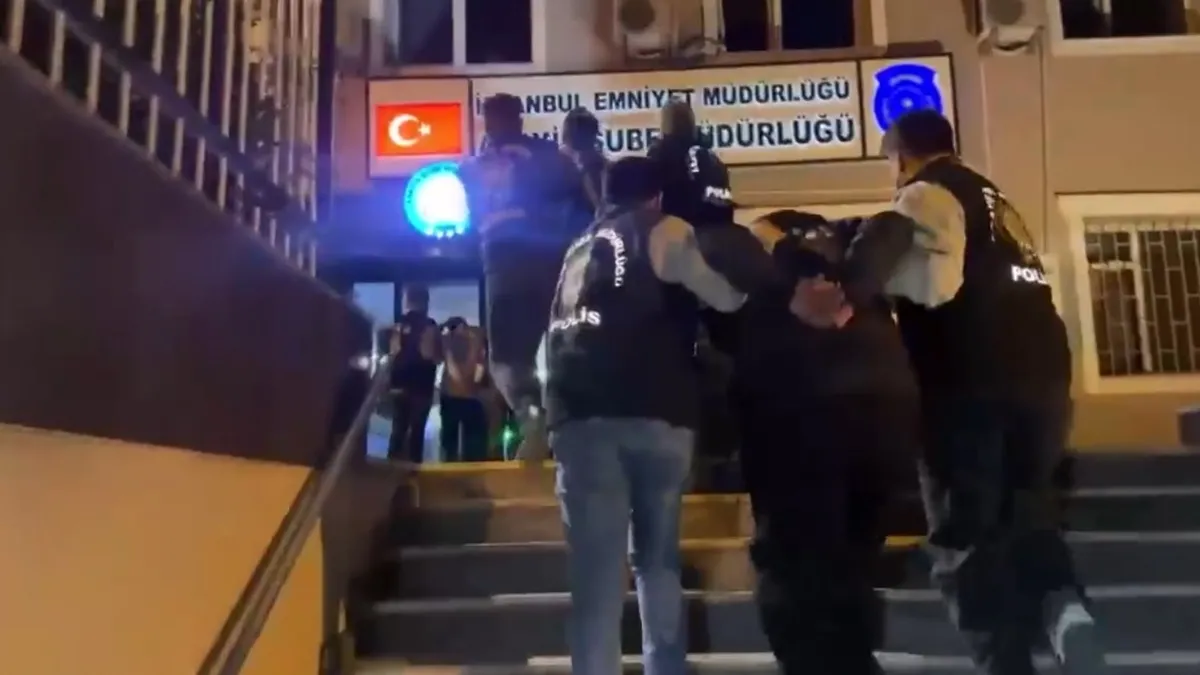 Kritik Açıklama: Büyükçekmece'deki rezidans cinayetinin failleri yakalandı ve Merak Edilenler