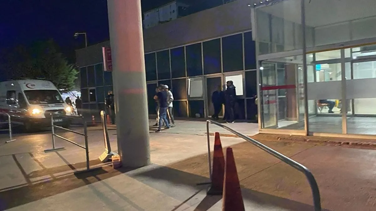 Son Gelişme: Ayvalık'ta teknenin batmasının ardından denizde aranan kişi kurtarıldı | İşte Tüm Ayrıntılar