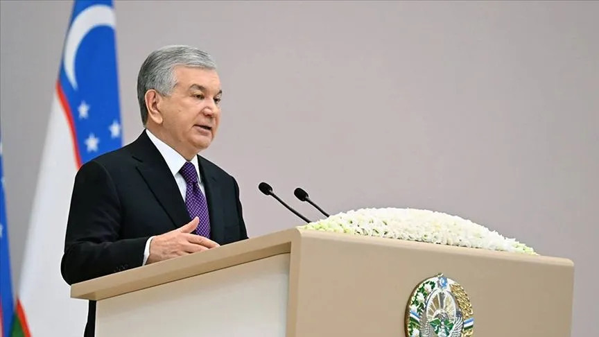 Son Gelişme: Özbekistan’dan TDT’ye teklif ve Merak Edilenler