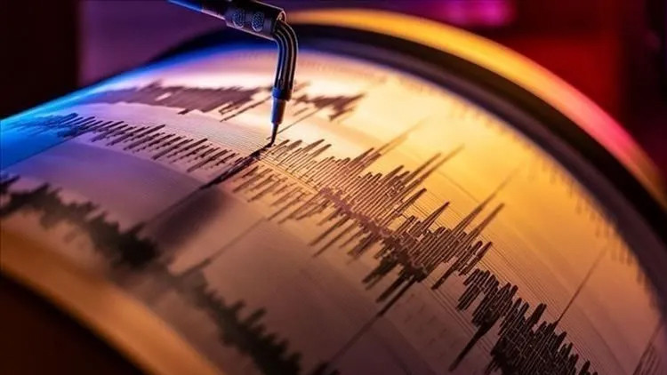 Ayrıntılar Netleşti: Japonya'da 7 büyüklüğünde deprem: Başkent Tokyo da sallandı - Son Dakika Bilgileri