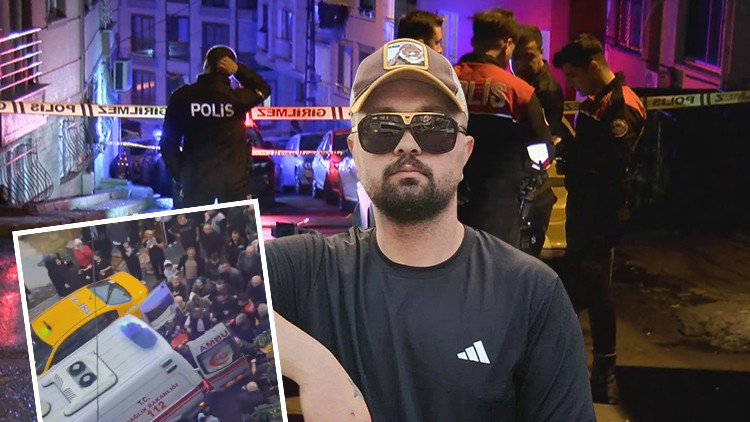 Kritik Açıklama: Aynı bölgede 3 gün arayla ikinci vahşet: Sokak ortasında kurşun yağmuruna tutup öldürdüler -