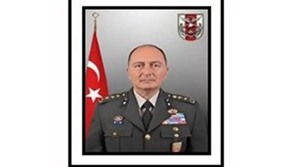 Kritik Açıklama: Ankara’da askeri araç kazası: Albay Sayit Gökgöz şehit oldu - Son Dakika Bilgileri
