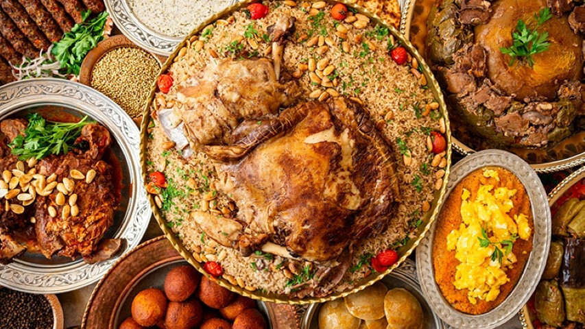 Ayrıntılar Netleşti: Mardin’in gastronomi hazinesi 38 Lezzet Noktası’nda keşfediliyor! kaburga dolmasından sür