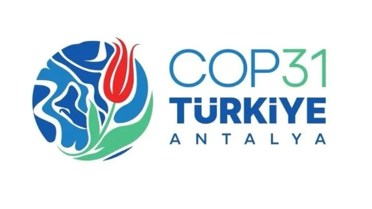 Sıcak Gündem: COP31 İklim Kısa Film Yarışması'nın jürisi netlik kazandı