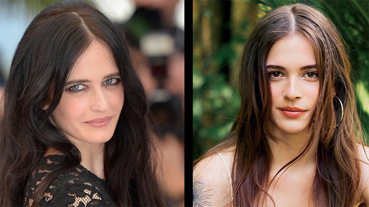 Kritik Açıklama: Yerli Eva Green, Helin Elveren!: Gelişmeler Takip Ediliyor