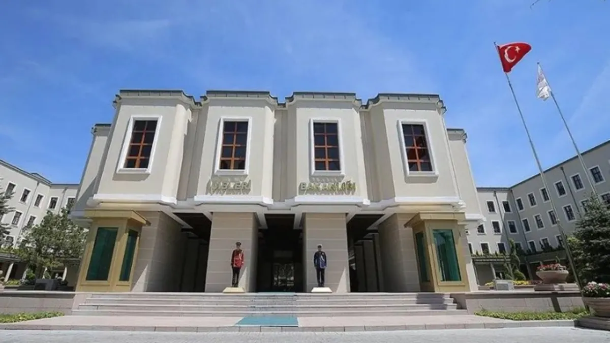 Gündemden Son Bilgiler: İçişleri Bakanlığı kamuoyuna ilan etti: 14 yıllık faili meçhul bebek cinayeti aydınlat