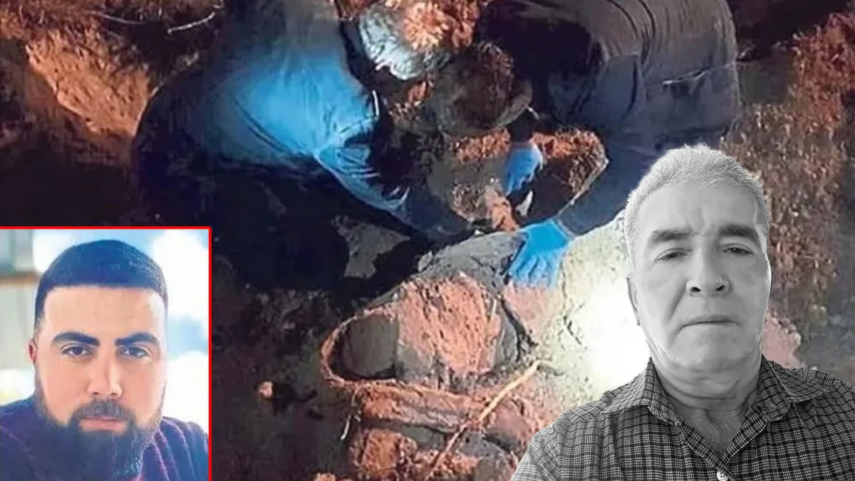 Gündemden Son Bilgiler: Arkadaşını sırtından vurarak vahşice öldürmüştü! Katilin cezası onandı: İşte korkunç c
