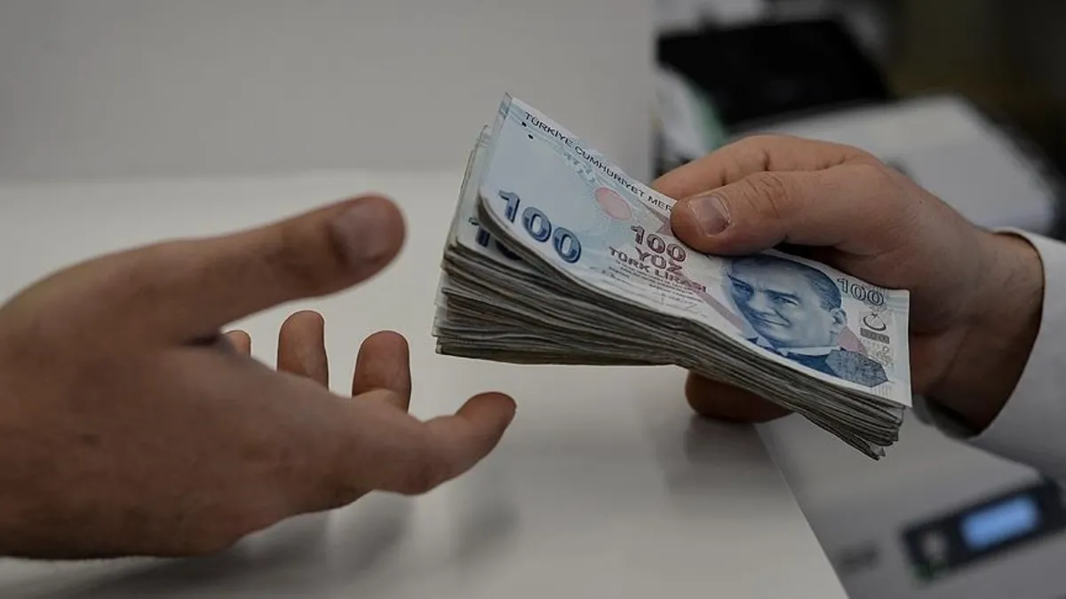 Ayrıntılar Netleşti: Emekli zammında yeni hesap! 2027 SSK, Bağ-Kur en düşük emekli maaşı kaç TL olacak?  İşte