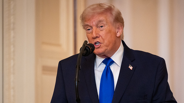 Son Gelişme: Trump'tan İran'a yeni ültimatom: Ya anlaşmaz imzalarız ya da yok ederiz | İşte Tüm Ayrıntılar