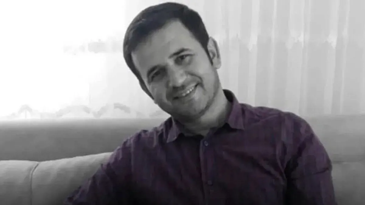 Son Gelişme: Şanlıurfa'da adliye çalışanı evinde ölü bulundu - Son Dakika Bilgileri