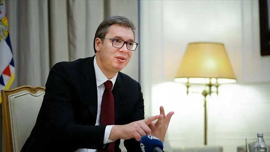 Sıcak Gündem: Vucic seçim yenilgisini kabul etti ve Merak Edilenler