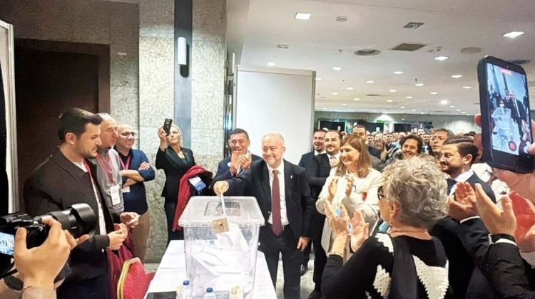 İstanbul Barosu’nda Kocasakal dönemi | İşte Tüm Ayrıntılar
