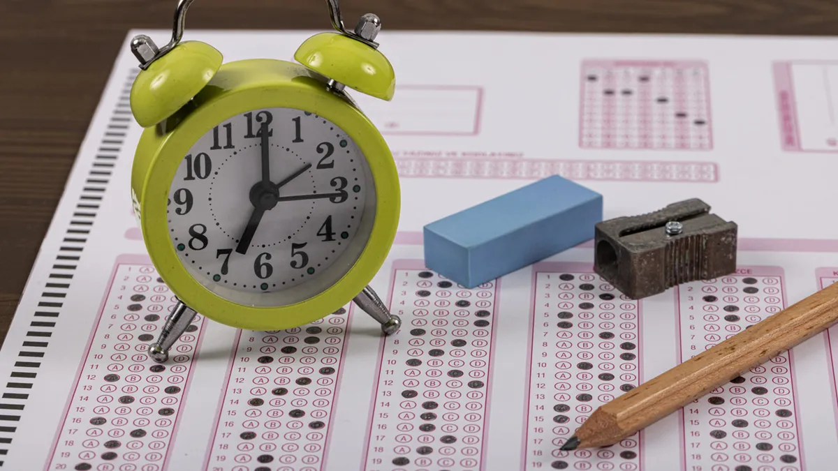 Gündemden Son Bilgiler: KPSS Ortaöğretim sınav sonuçları ne zaman açıklanacak? ÖSYM 2026 takvimi paylaşıldı! |