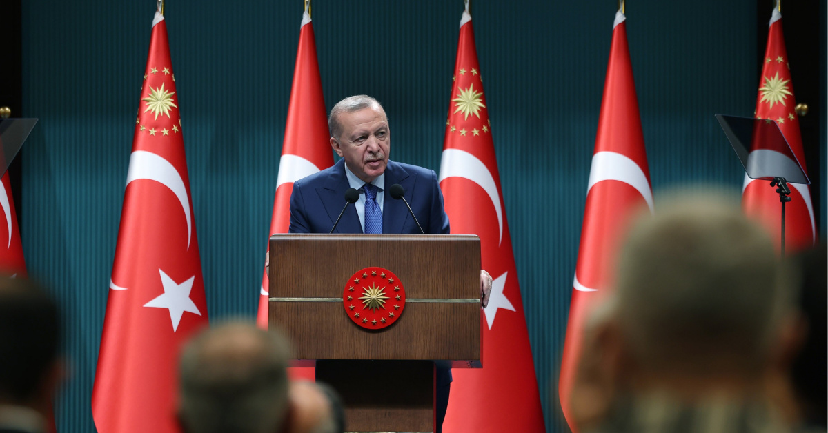 Son Gelişme: Kabine toplanıyor... İşte masadaki başlıklar | İşte Tüm Ayrıntılar