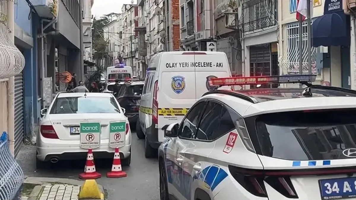 Sıcak Gündem: Şişli’de şüpheli şekilde ölümle ilgili yeni gelişme! Gözaltına alındılar... - Son Dakika Bilgile