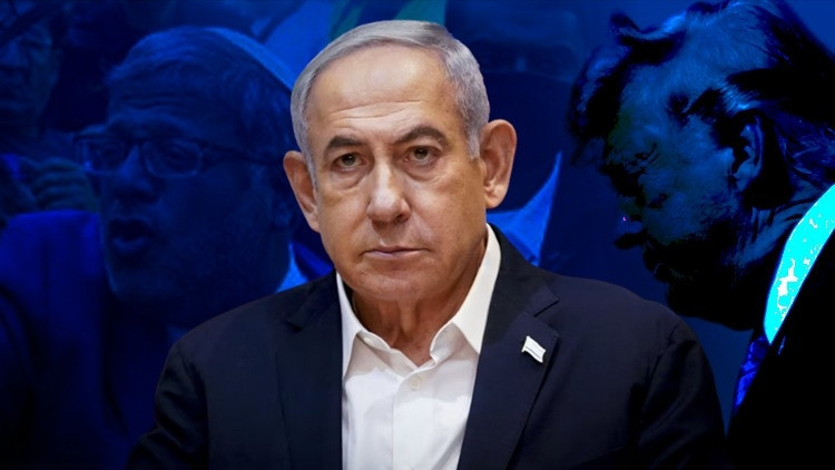 Gündemden Son Bilgiler: Trump 'Başlattığımız işi tamamlamalıyız' demişti! Beyaz Saray'da Netanyahu krizi... Or