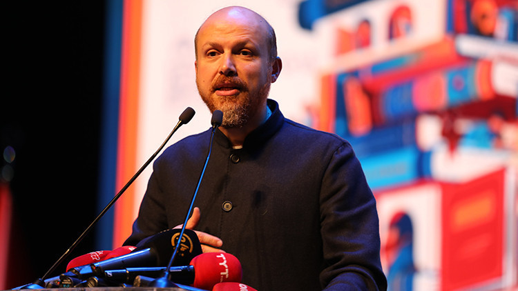 Kritik Açıklama: Bilal Erdoğan gençlere seslendi: Türkiye'ye ve dünyaya değer katın | İşte Tüm Ayrıntılar