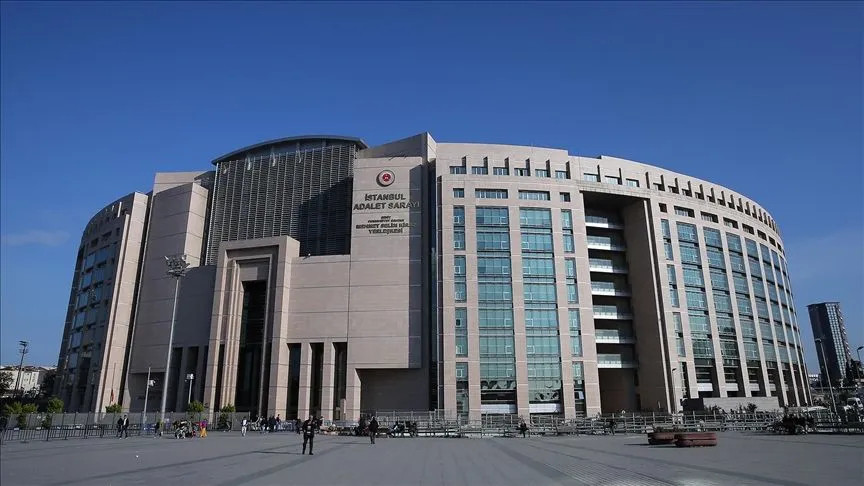 Son Gelişme: İstanbul Barosu Başkanı adayı Kanadoğlu hakkında resen soruşturma ve Merak Edilenler