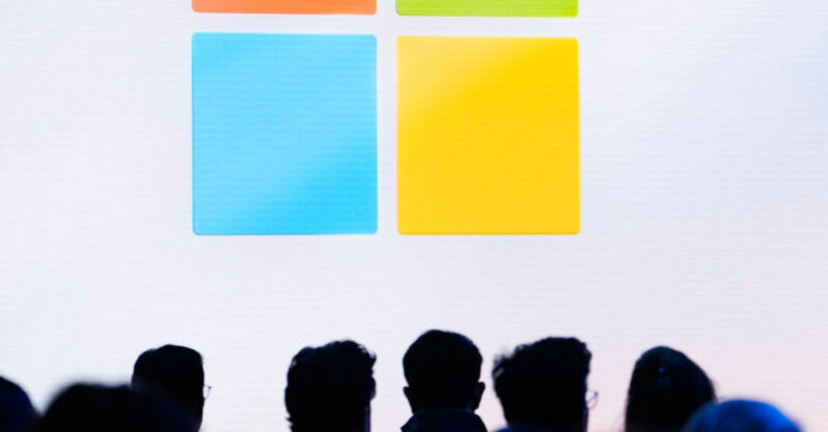 Ayrıntılar Netleşti: Microsoft'tan gönüllü işten ayrılma teklifi | İşte Tüm Ayrıntılar