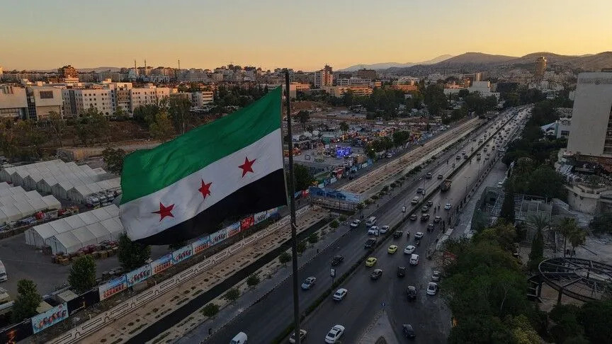 Ürdün’’den Suriye’ye saldırı: 5 ölü, 2 yaralı: Gelişmeler Takip Ediliyor