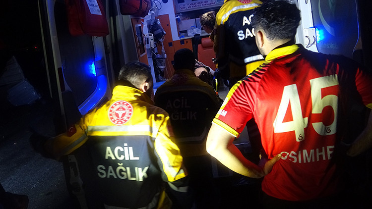 Sıcak Gündem: Antalya'da hortum faciası: 5 ölü, 1 yaralı: Gelişmeler Takip Ediliyor