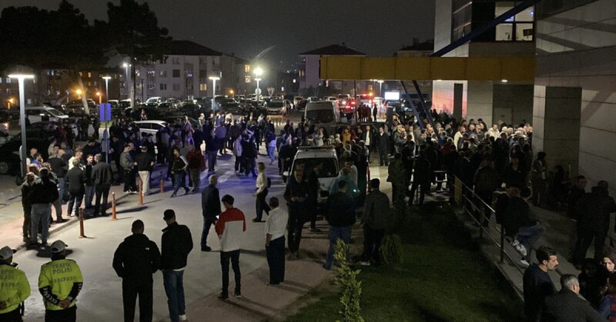 Ayrıntılar Netleşti: Belediye meclis üyesini öldüren zanlı yakalandı