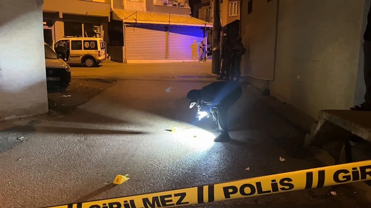 Kritik Açıklama: Bursa'da iki grup arasında silahlı kavga ve Merak Edilenler