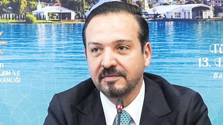 Zorlu: TDT zirvesinde önemli kararlar alınacak | İşte Tüm Ayrıntılar