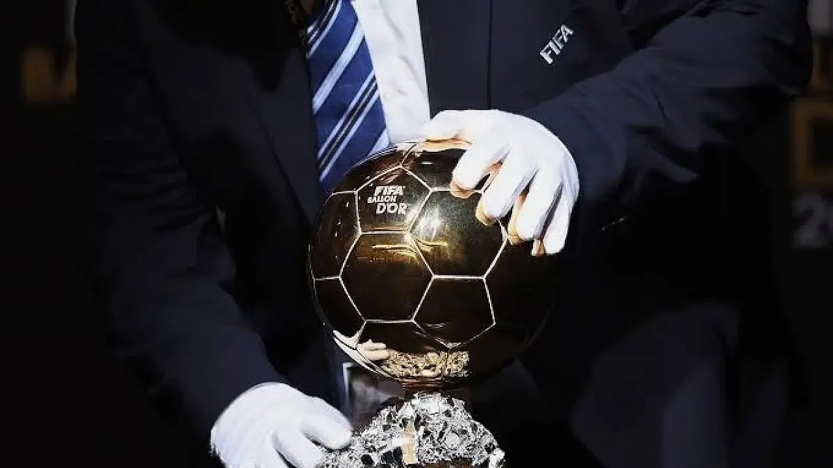 Ayrıntılar Netleşti: Ballon d'Or 2026 kim kazandı? İşte, Ballon d'Or 2026'da Altın Top'un sahibi olan isim! ve