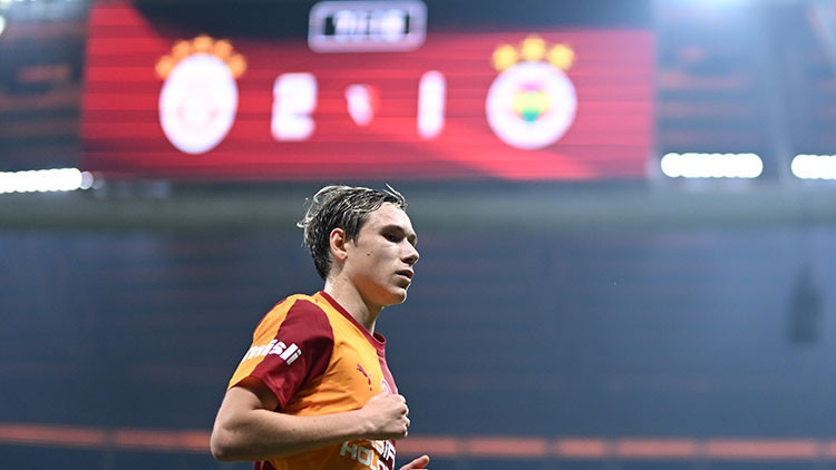 Son Gelişme: Batrakov ilk derbisinde büyüledi! | İşte Tüm Ayrıntılar
