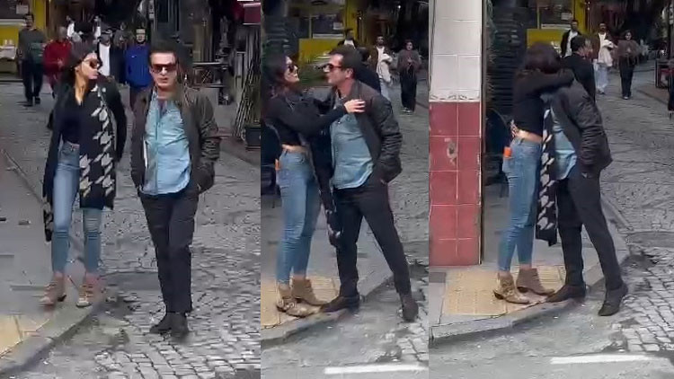 Yeni bir aşk mı | İşte Tüm Ayrıntılar