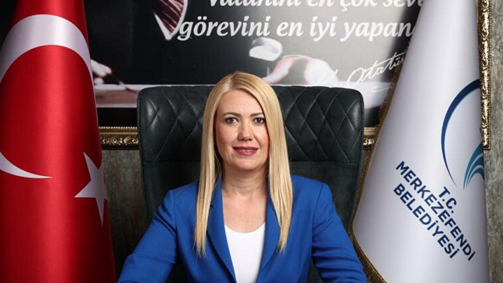 Sıcak Gündem: Merkezefendi Belediyesi'ne operasyon: Belediye Başkanı Şeniz Doğan ve eşi de yakalanarak gözaltı