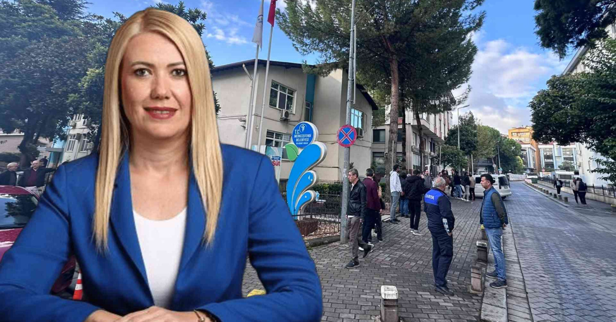 Son Gelişme: Merkezefendi Belediyesi’nde 27 gözaltı: Gelişmeler Takip Ediliyor