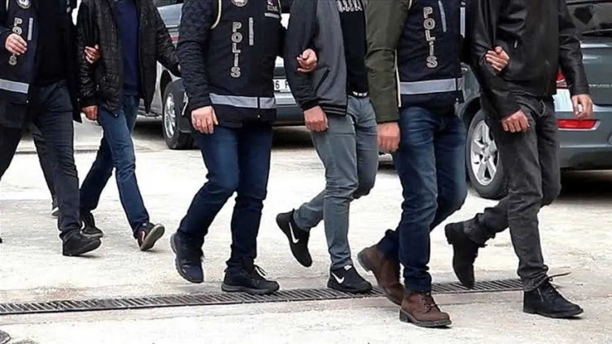 Son Gelişme: Ankara ve Edirne’de yasa dışı bahis operasyonu: 63 gözaltı ve Merak Edilenler