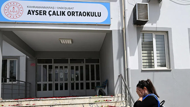 Ayrıntılar Netleşti: Okul katliamında müfettiş raporu gözler önüne serildi: Öğrencileri bırakıp binayı terk ed