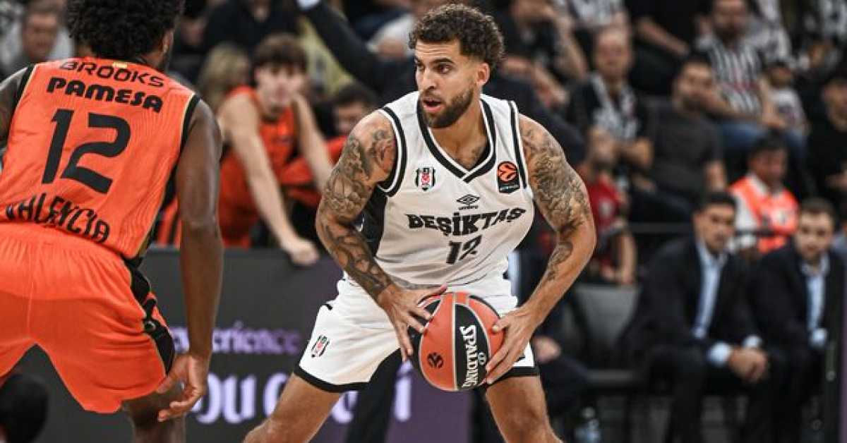 Gündemden Son Bilgiler: Beşiktaş'ın konuğu Olympiakos! ve Merak Edilenler