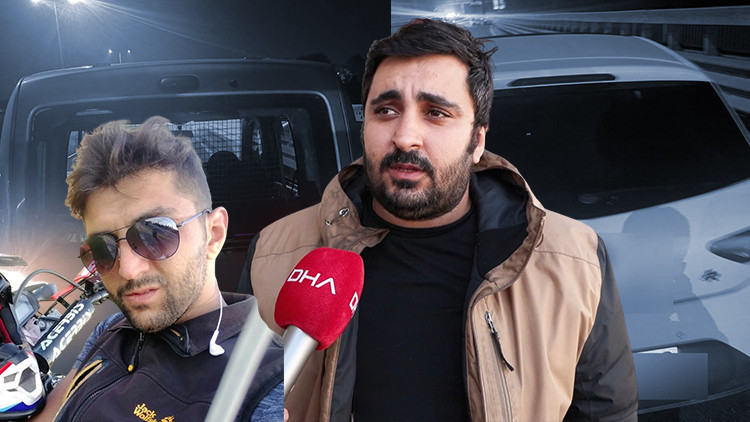 Son Gelişme: İstanbul'daki feci olayda kahreden detay: 10 yıl sonra ağabeyi ile aynı kaderi paylaştı: - Son Da