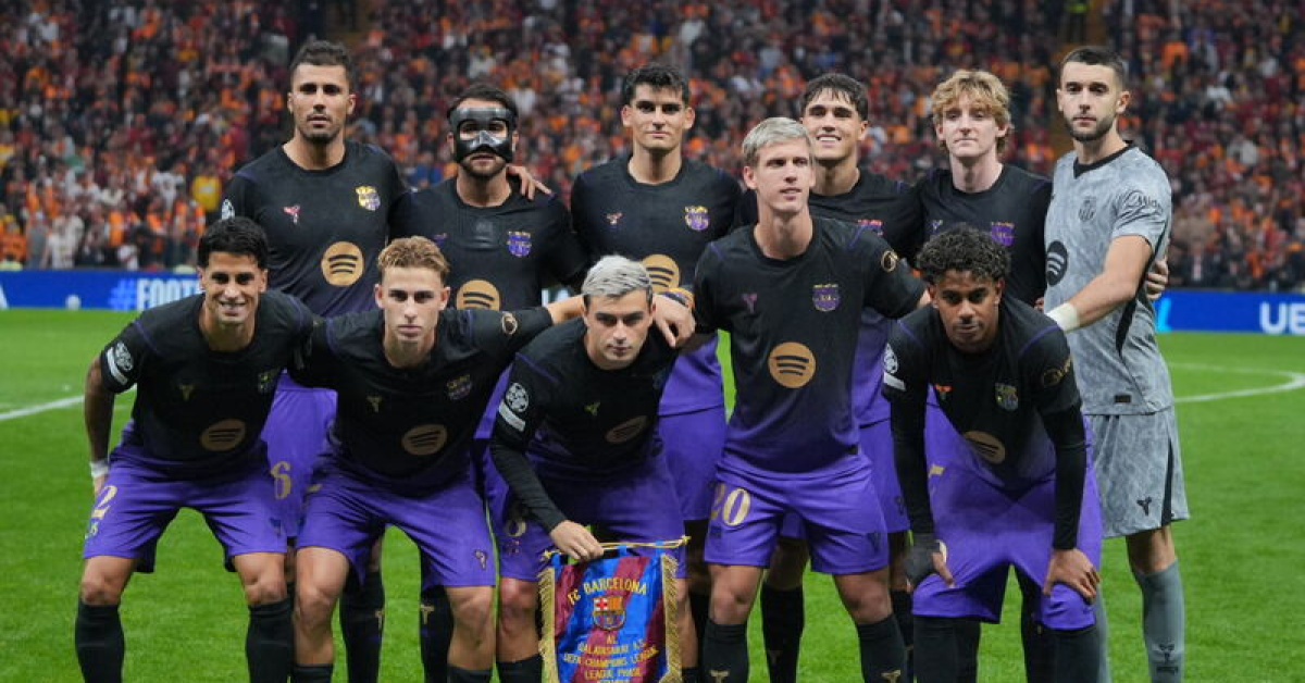 Ayrıntılar Netleşti: Barça ve M.City, mağlubiyete rağmen lider! - Son Dakika Bilgileri