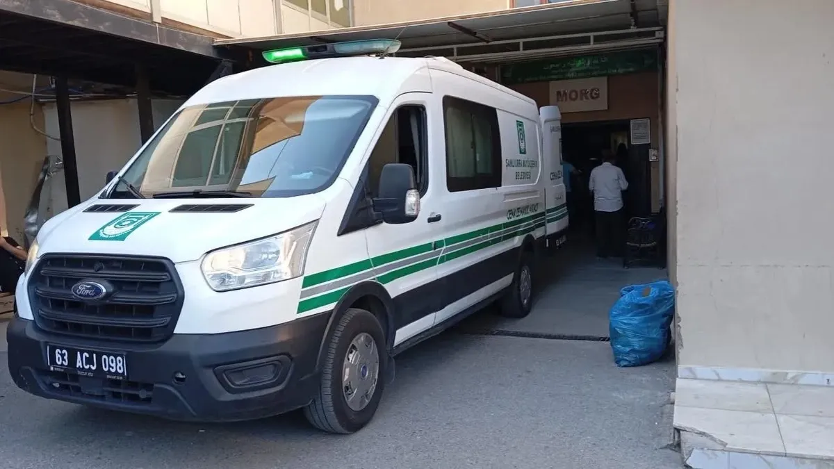 Ayrıntılar Netleşti: Tartışma sonrası fenalaşan 2 çocuk annesi yaşamını yitirdi: Gelişmeler Takip Ediliyor