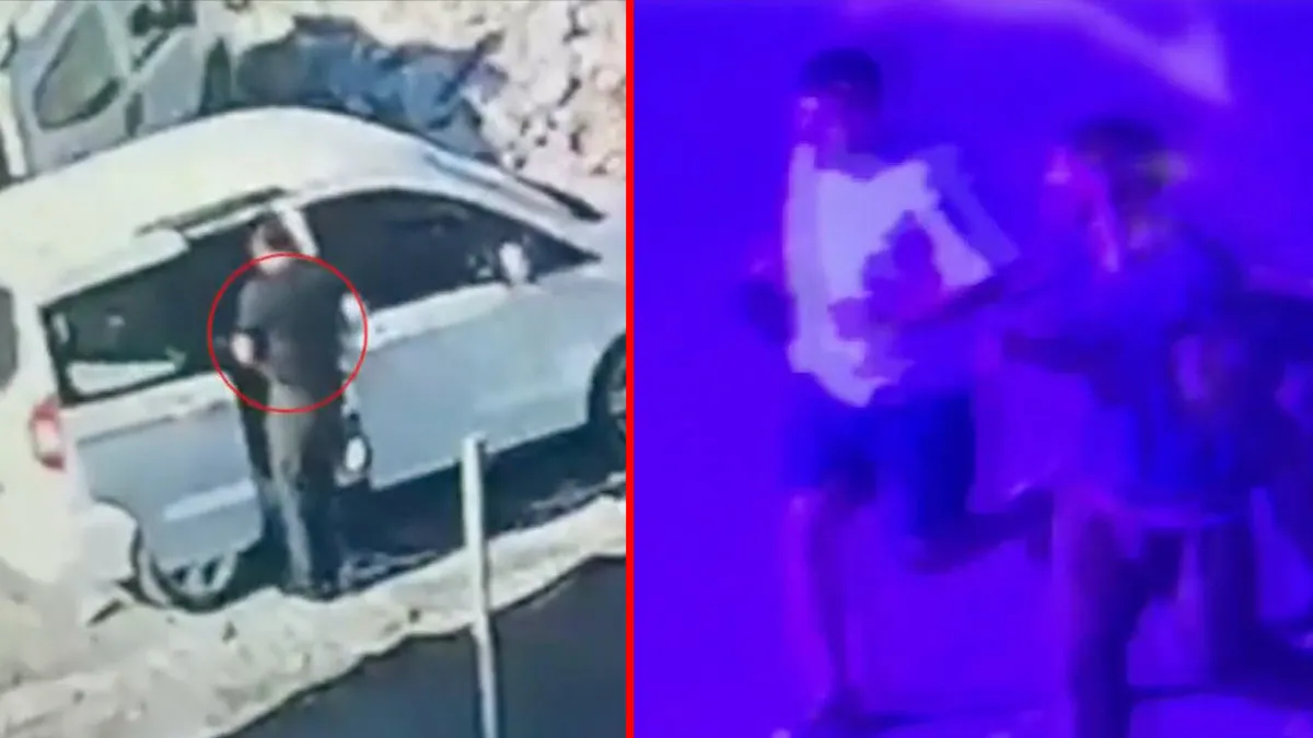 Son Gelişme: Rezidans cinayetinin zanlısı ölü bulunmuştu! Katil cinayetleri satır satır anlattı: Yakalanmamak