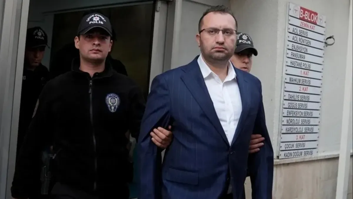 Sıcak Gündem: Hakan Bahçetepe davası ertelendi! Tutukluluk devam kararı verildi ve Merak Edilenler