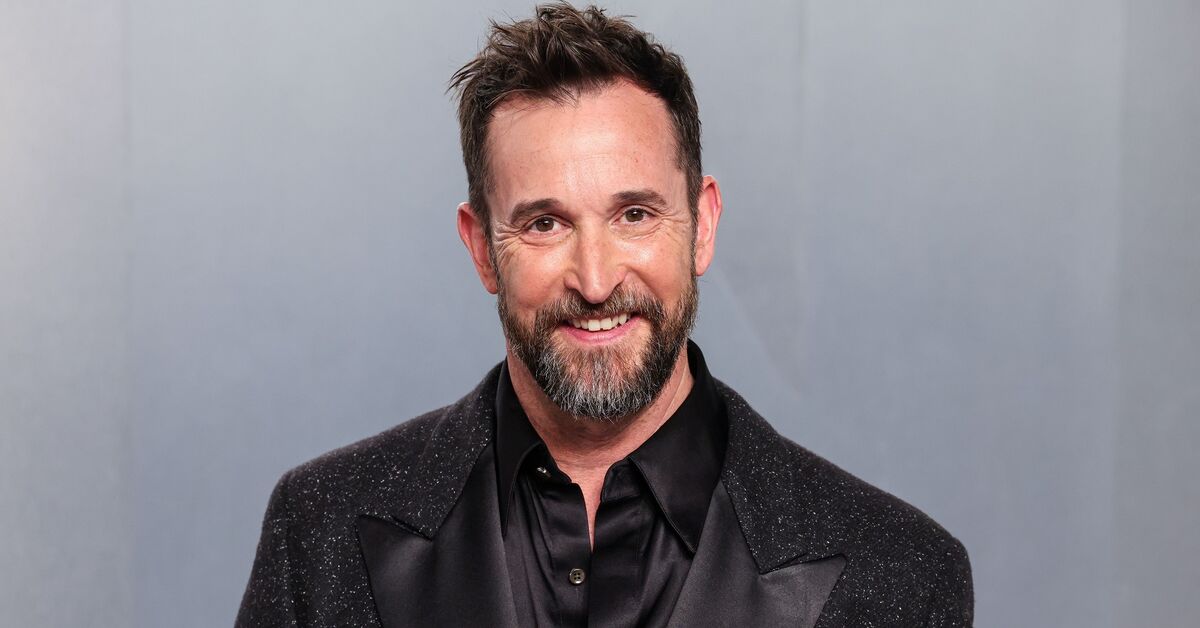Son Gelişme: 2026'nın yaşayan en seksi erkeği: Noah Wyle: Gelişmeler Takip Ediliyor
