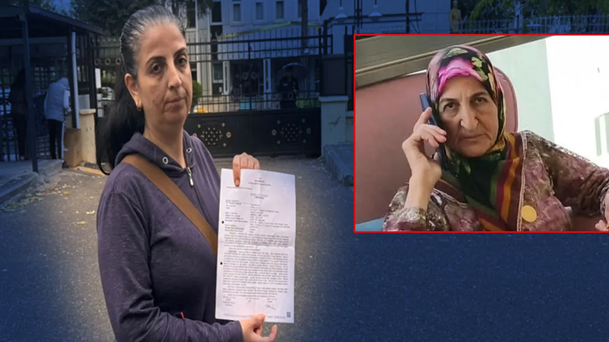 Son Gelişme: Diyarbakır'da telefon dolandırıcılığı şoku: 4 saatlik trafikte 8 milyonluk altınını kaptırdı!: Ge