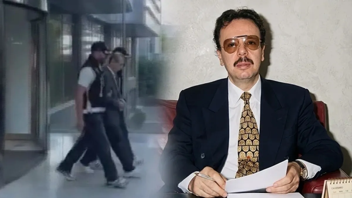Ayrıntılar Netleşti: Eski Ulaştırma Bakanı Arif Ahmet Denizolgun'un doktoru Nurettin Demirkol hakim karşısında