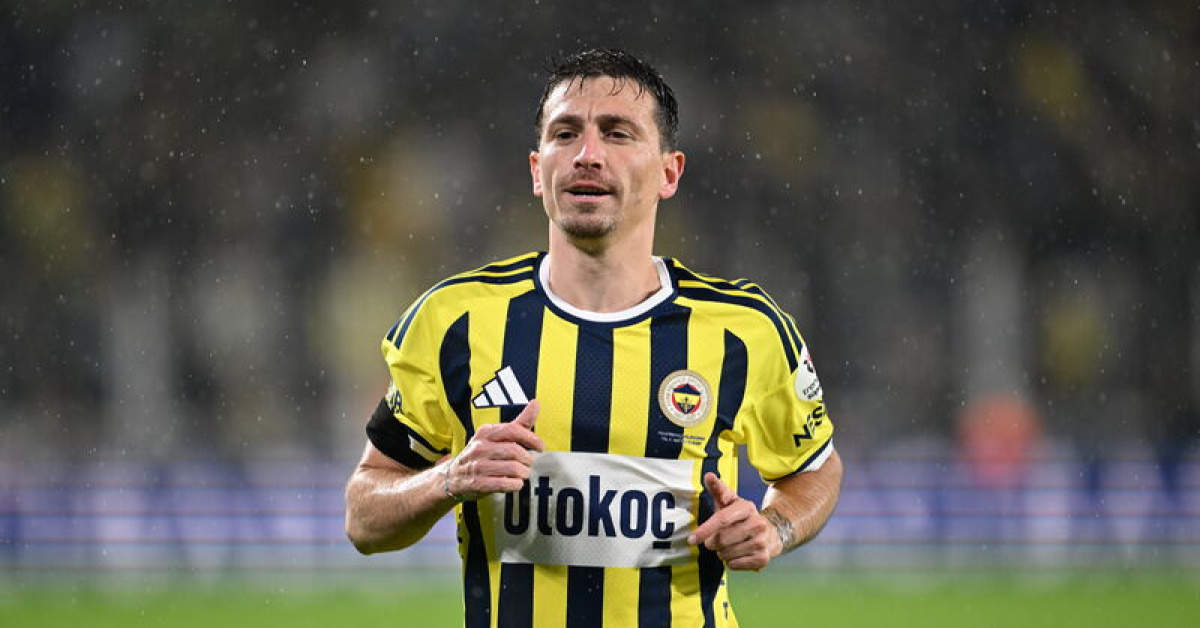 Gündemden Son Bilgiler: Mert Hakan'dan derbi açıklaması!