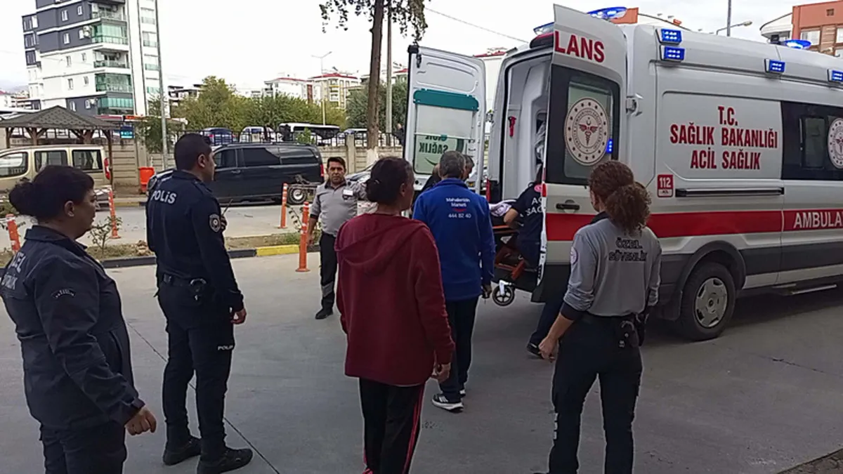 Aydın'da eski sevgili dehşeti: Genç kızı başından vurup kaçtı! Cani mezarlıkta yakalandı... ve Merak Edilenler