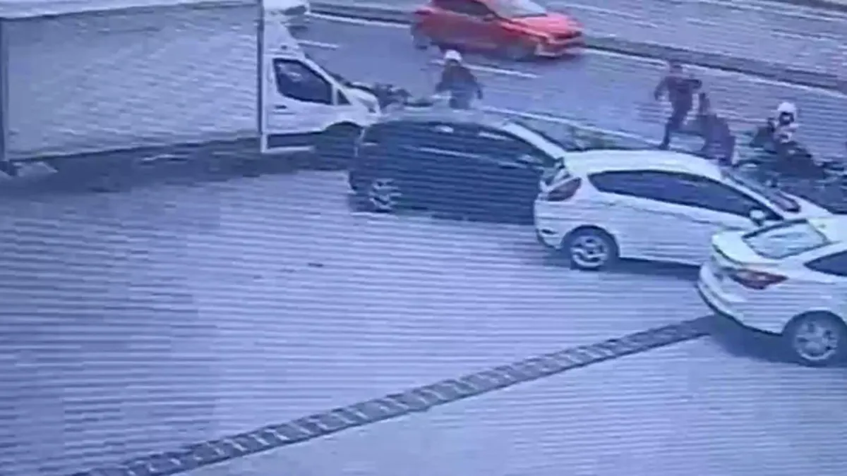 Ayrıntılar Netleşti: Denetimden kaçtı: Üzerinden uyuşturucu çıktı! | İşte Tüm Ayrıntılar