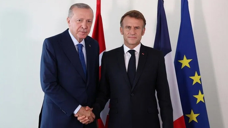 Son Gelişme: Cumhurbaşkanı Erdoğan'dan Macron'a COP31 Liderler Zirvesi daveti ve Merak Edilenler